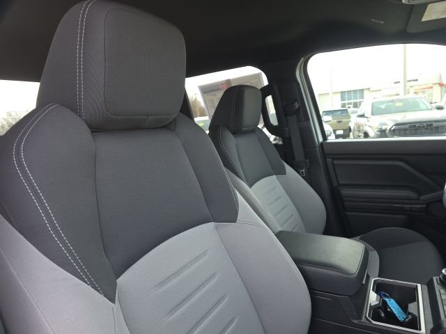 Certified 2024 Toyota Tacoma TRD Off-Road image 11