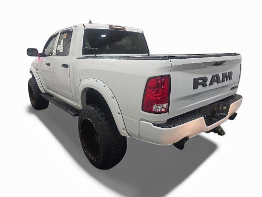 Used 2021 RAM 1500 Express w/ Wheel & Sound Group AWD/4WD image 4