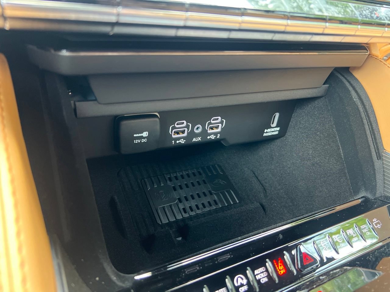 New 2026 Jeep Grand Wagoneer Summit AWD/4WD image 29