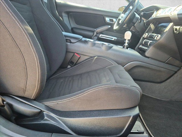 Certified 2021 Ford Mustang Mach 1 w/ Mach 1 Handling Package RWD image 18
