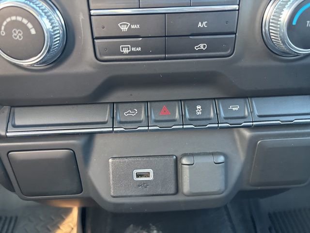 Used 2020 GMC Sierra 1500 2WD Double Cab w/ Sierra Value Package image 28