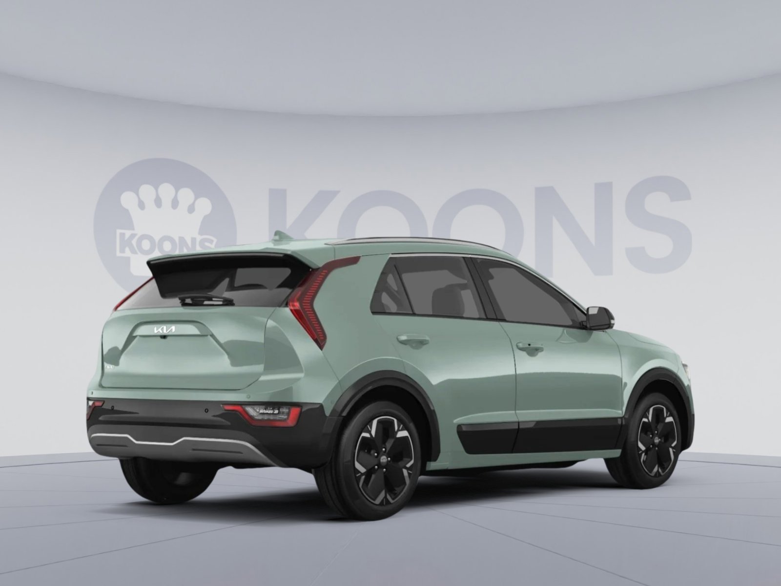 Used 2023 Kia Niro Wind w/ Wind Preserve Package image 4