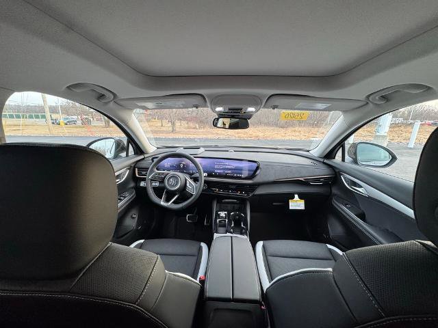 New 2025 Buick Envision Sport Touring image 40