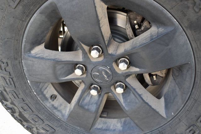 Used 2015 RAM 1500 Tradesman w/ Popular Equipment Group image 11