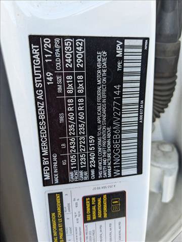 Used 2021 Mercedes-Benz GLC 300 4MATIC image 22