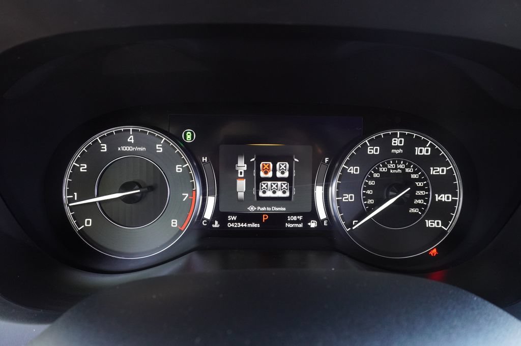 Used 2022 Acura RDX w/ Technology Package FWD image 21