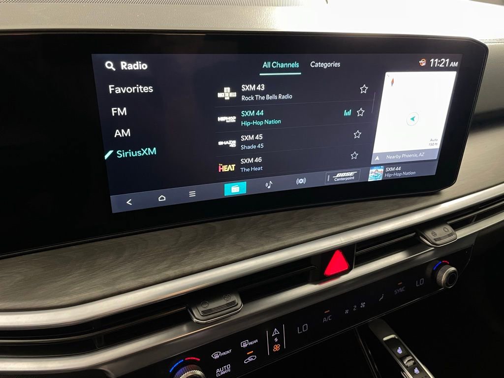 New 2026 Kia Sorento SX image 27