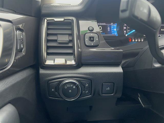 Used 2022 Ford Ranger 4x4 SuperCrew image 25