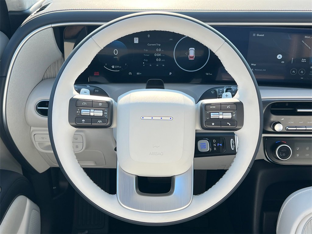 New 2026 Hyundai Palisade Calligraphy image 24