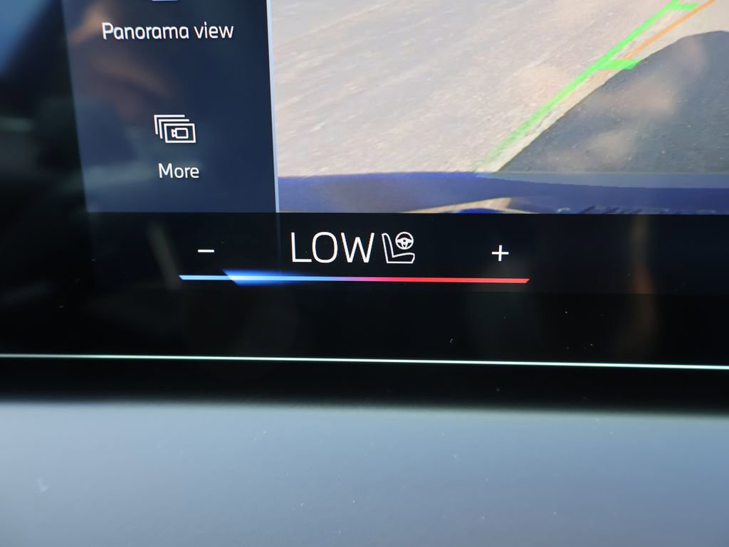 New 2025 BMW X3 xDrive30i image 32