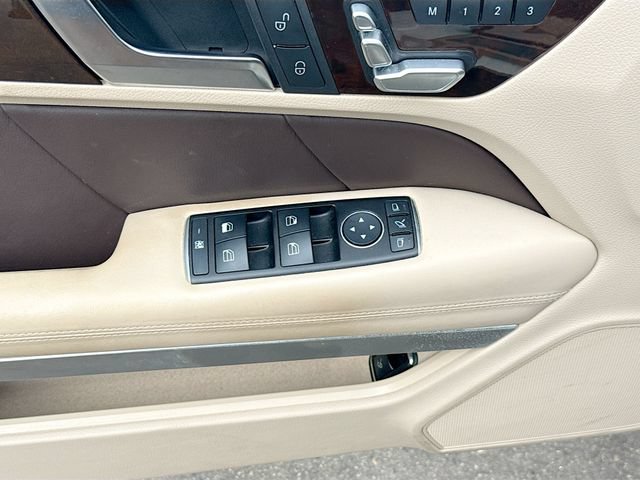 Used 2015 Mercedes-Benz E 400 Cabriolet image 17
