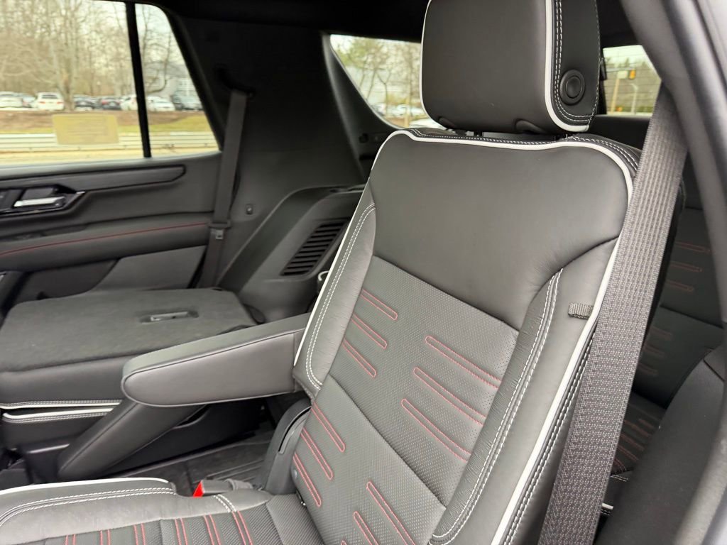 New 2026 GMC Yukon AT4 Ultimate image 6