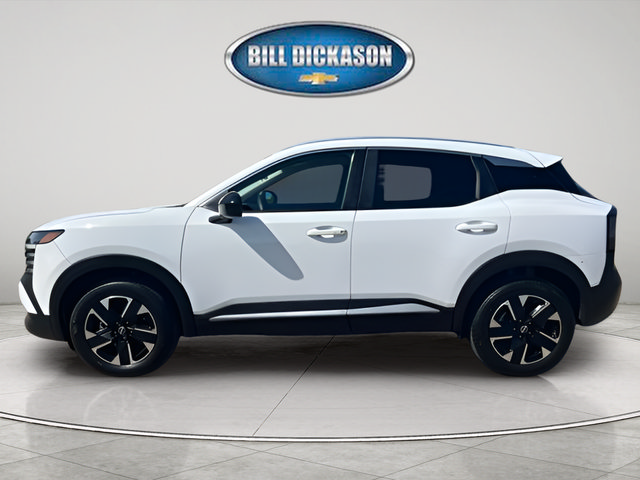 Used 2026 Nissan Kicks SV w/ Cold Weather Package AWD/4WD image 4