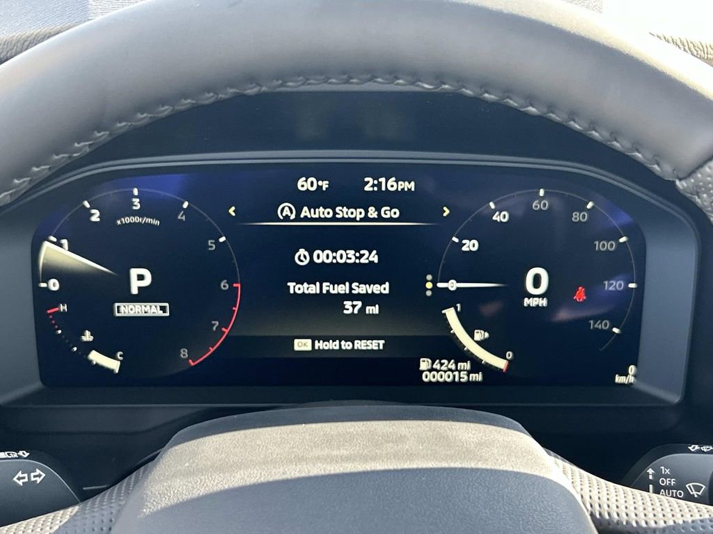 New 2026 Mitsubishi Outlander SE FWD image 33
