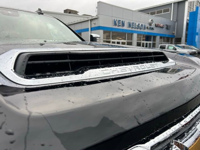 New 2026 Chevrolet Silverado 2500 LTZ w/ LTZ Plus Package image 7