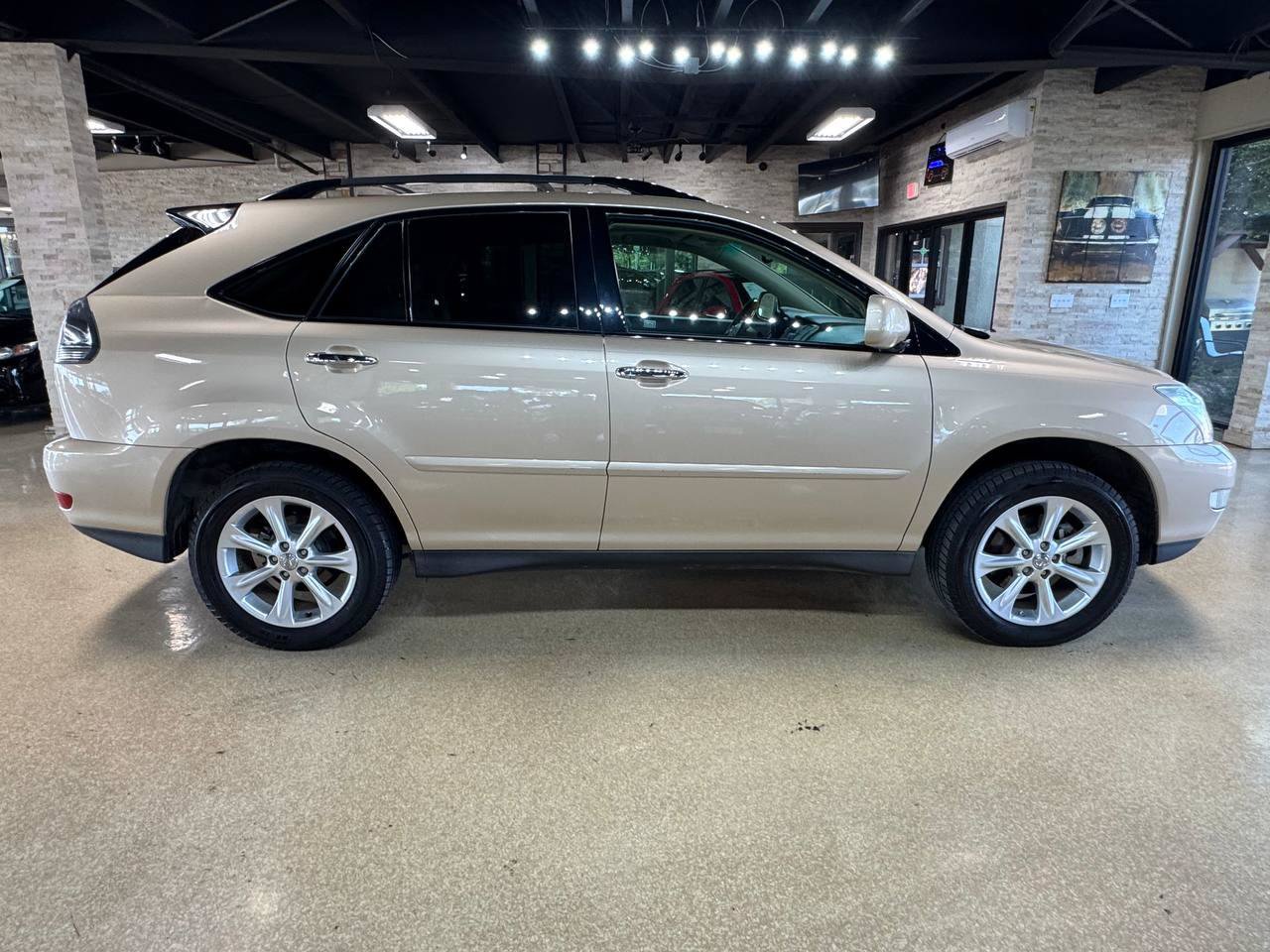 Used 2009 Lexus RX 350 2WD image 8