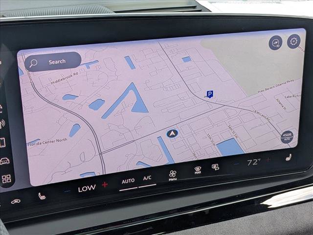 New 2026 Audi S5 Premium AWD/4WD image 12