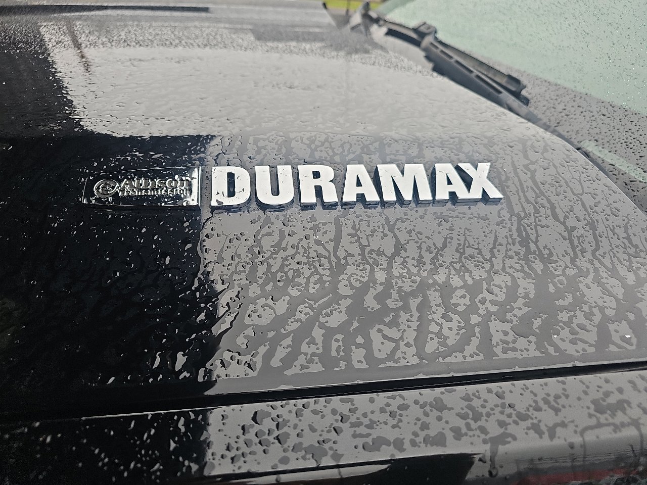 Used 2016 Chevrolet Silverado 2500 High Country w/ Duramax Plus Package image 27