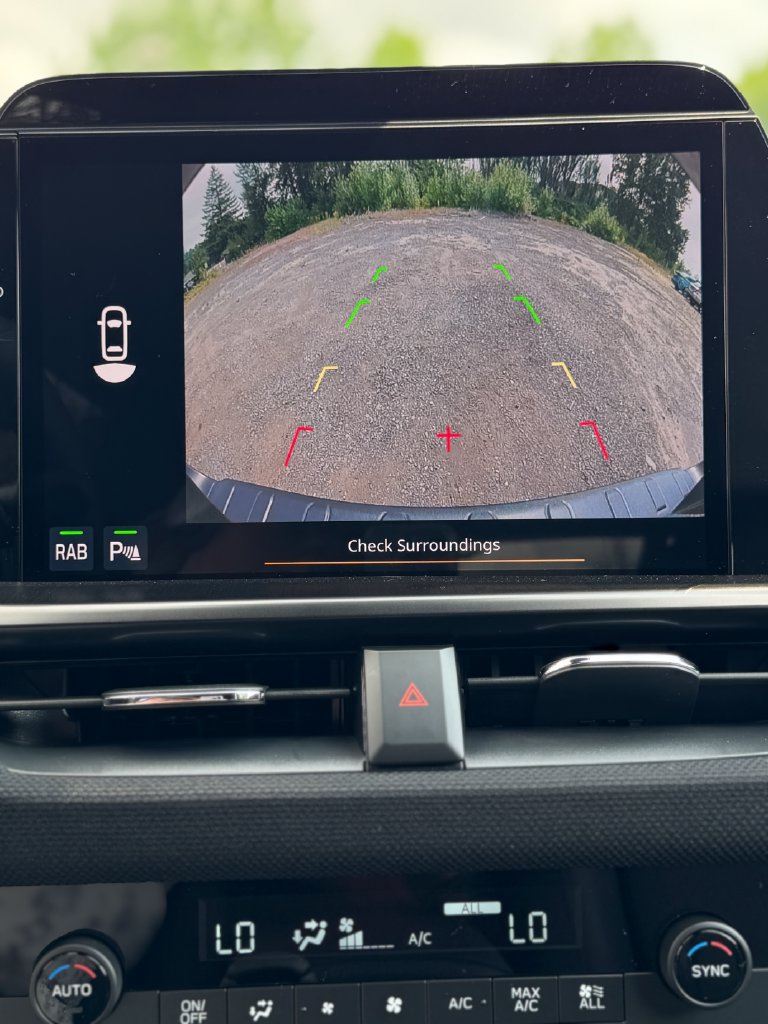 New 2026 Subaru Outback Premium AWD/4WD image 21