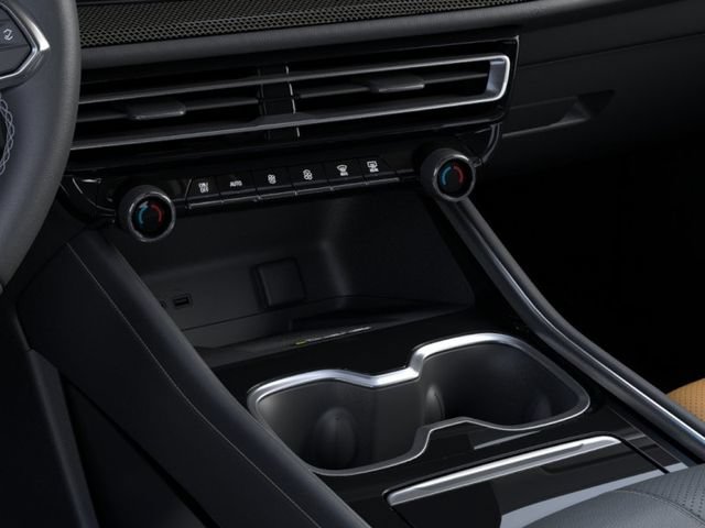 New 2027 Chevrolet Traverse Z71 w/ Enhanced Driving Package AWD/4WD image 25