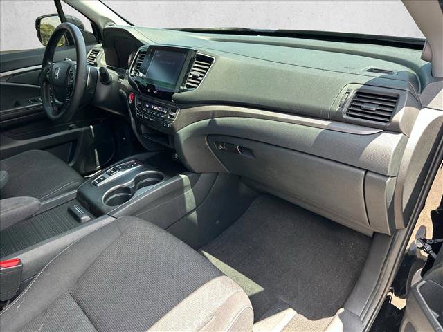 Used 2023 Honda Ridgeline Sport image 30