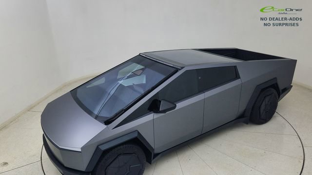 Used 2024 Tesla Cybertruck Cyberbeast AWD/4WD image 74