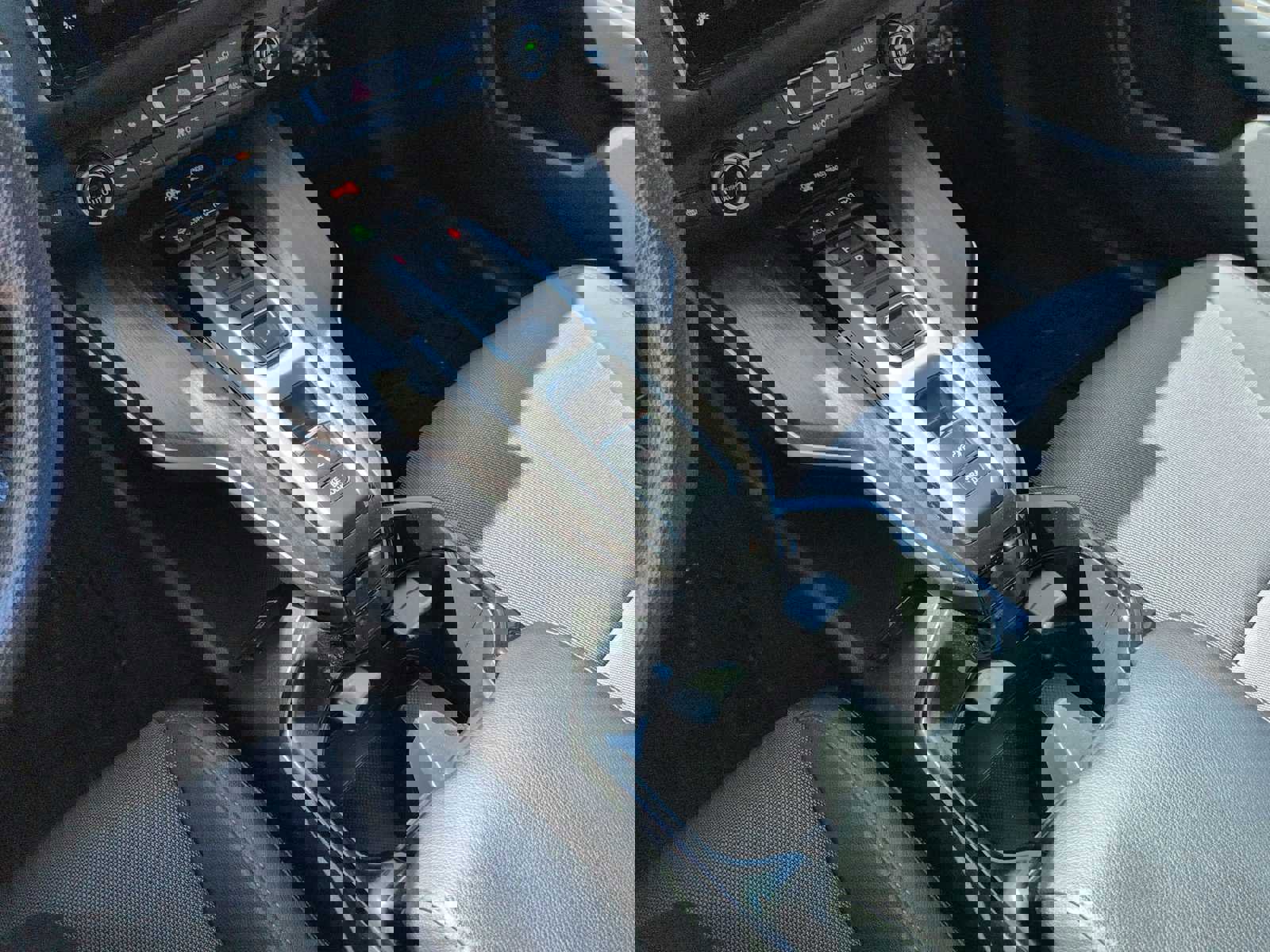 Used 2019 Honda Clarity Plug-In Hybrid image 18