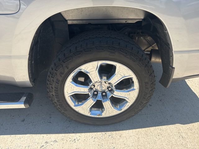 Used 2020 RAM 1500 Big Horn AWD/4WD image 8