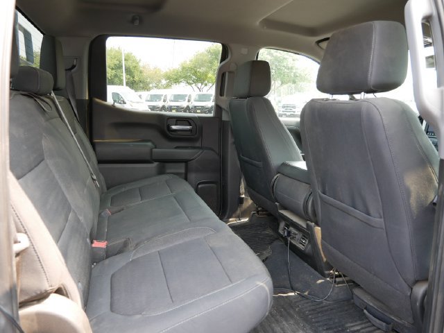 Used 2021 Chevrolet Silverado 1500 LT AWD/4WD image 16