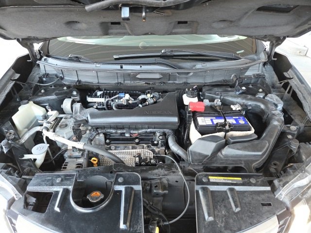 Used 2017 Nissan Rogue SV image 67