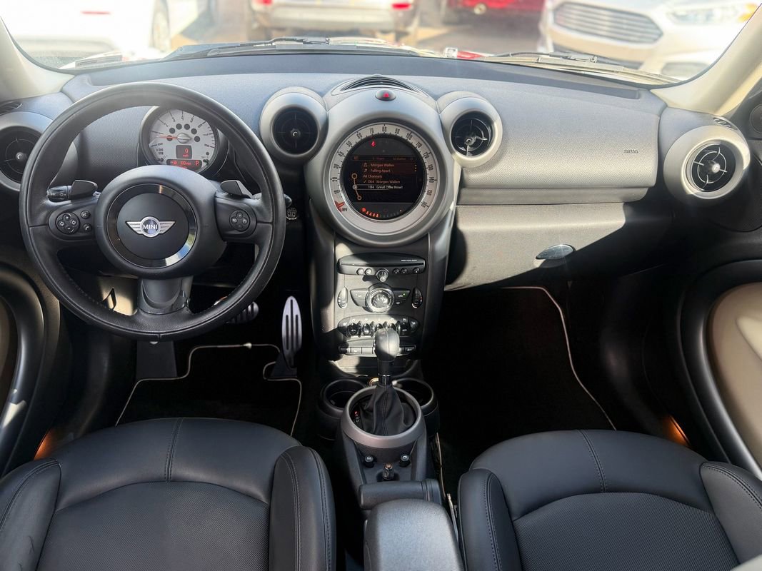 Used 2012 MINI Cooper Countryman S AWD/4WD image 10