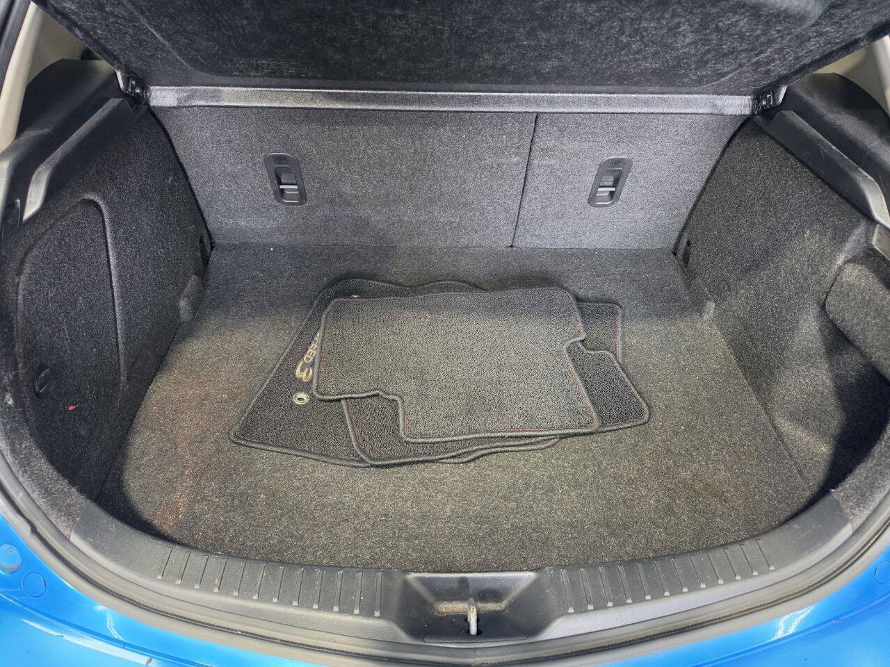Used 2010 MAZDA MAZDASPEED3 Sport FWD image 19