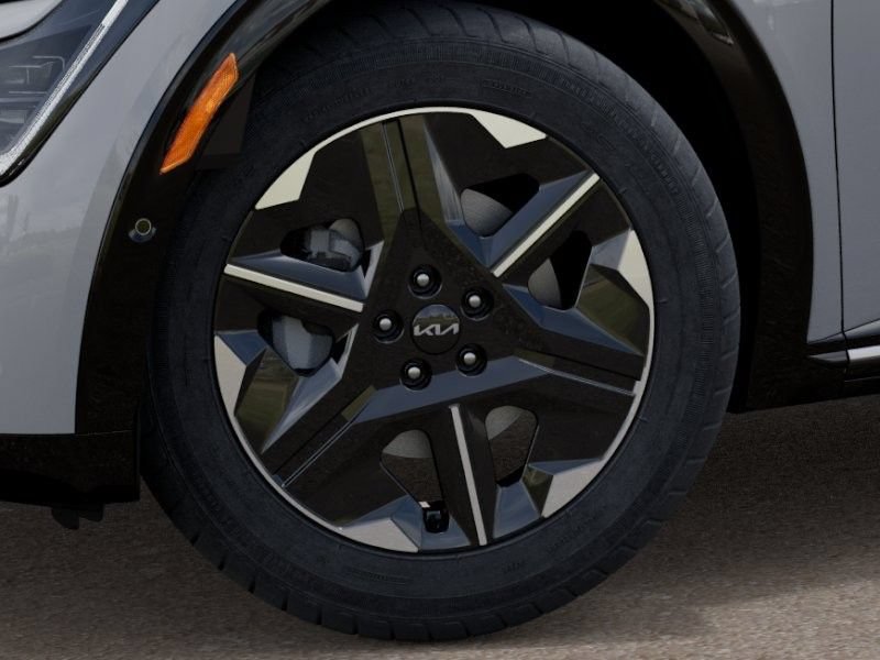 New 2026 Kia EV6 Wind RWD image 10