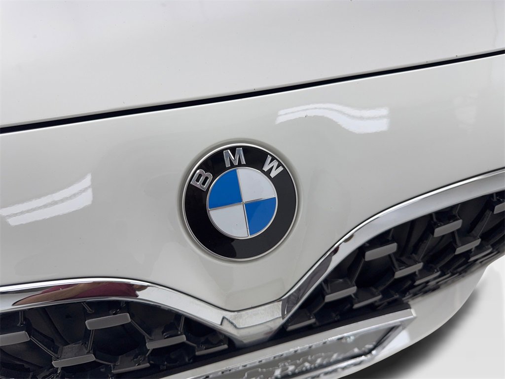 Used 2023 BMW 430i Coupe w/ Convenience Package image 25
