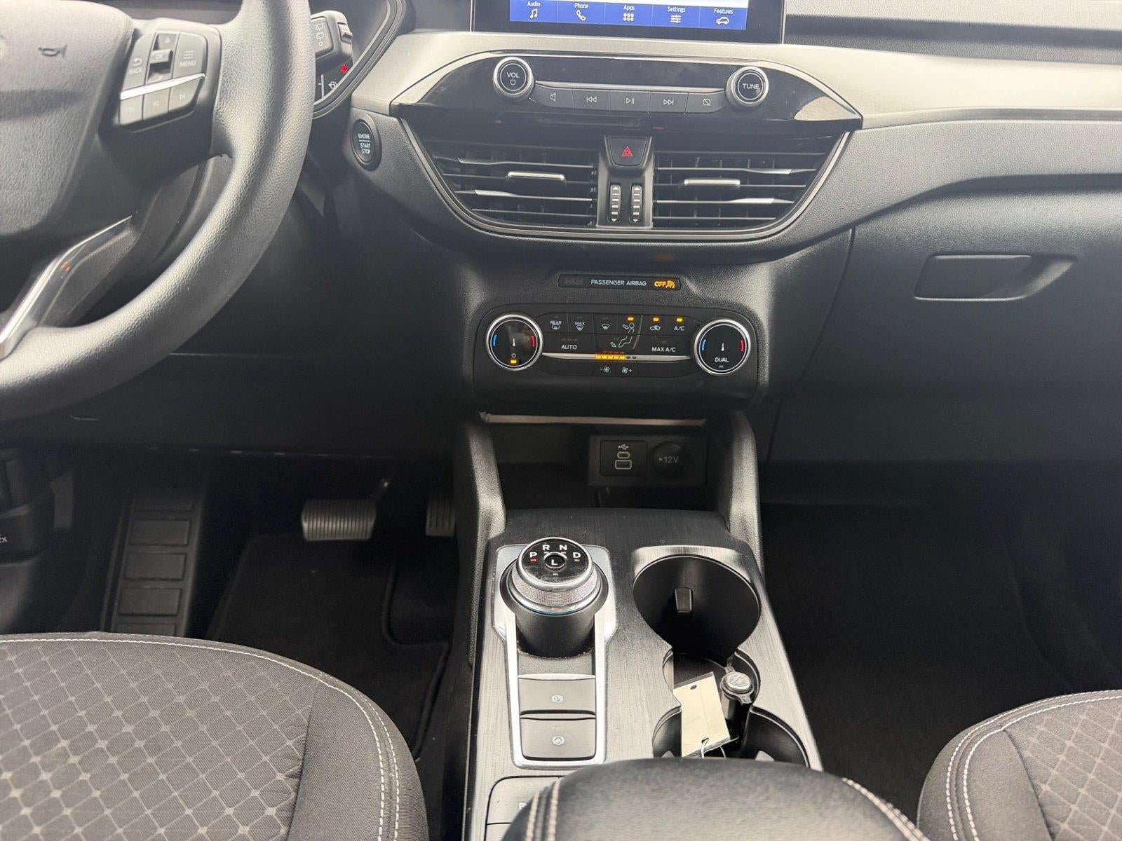 Used 2025 Ford Escape Active AWD/4WD image 11