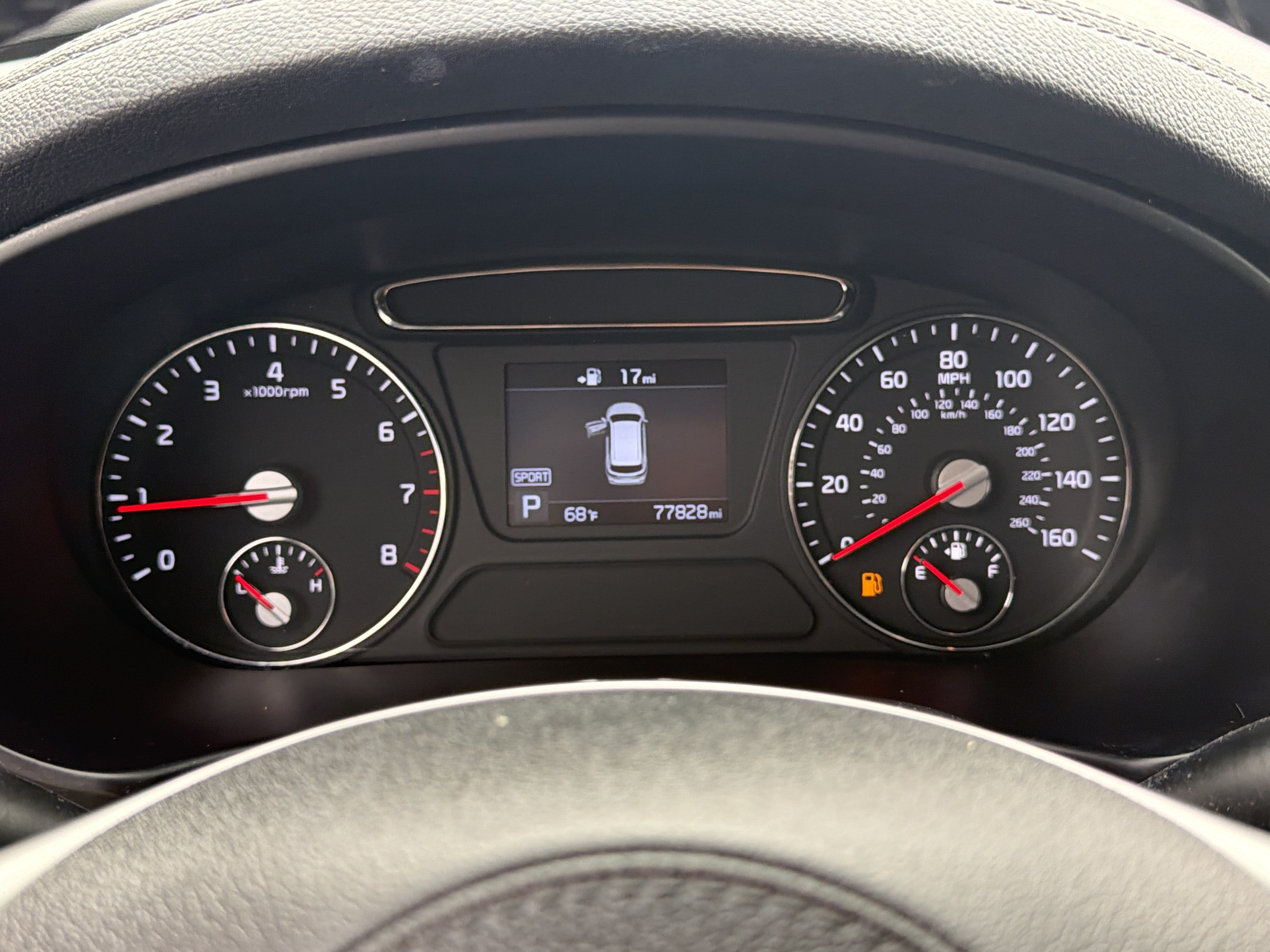 Used 2019 Kia Sorento FWD w/ Option Group 020 image 22