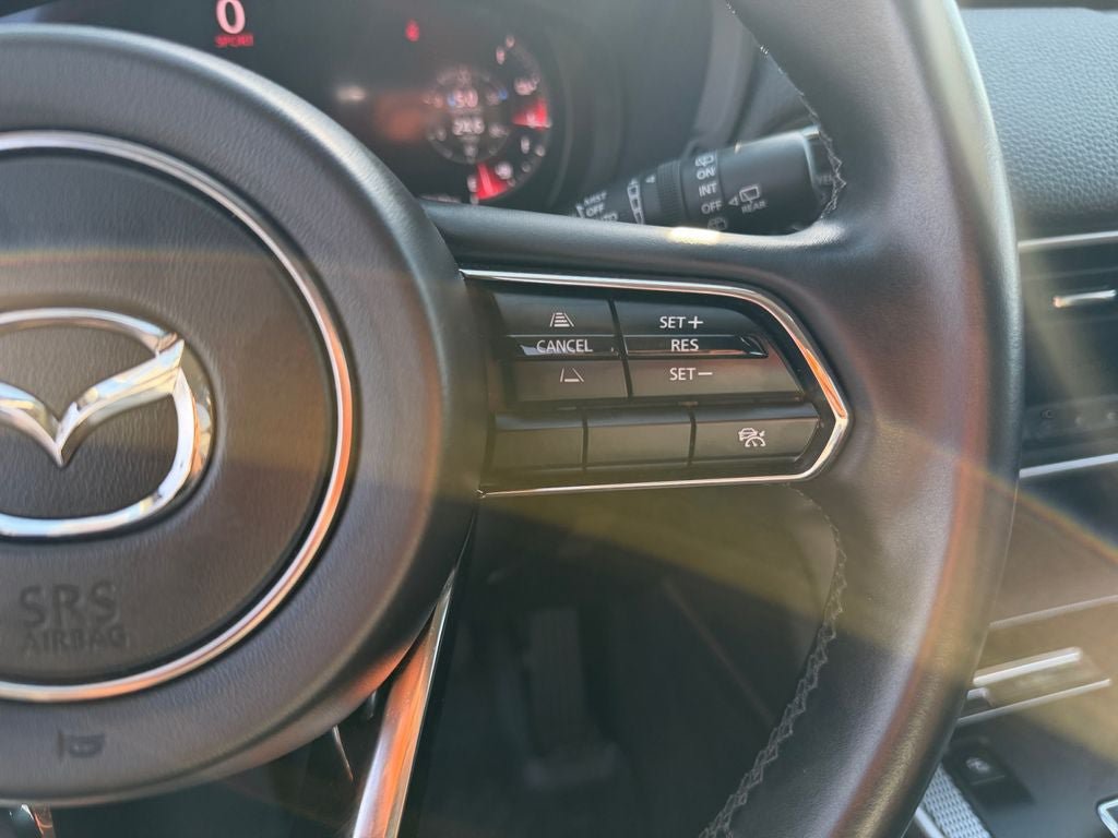 Used 2024 MAZDA CX-90 Plug-In Hybrid w/ Premium Pkg AWD/4WD image 16