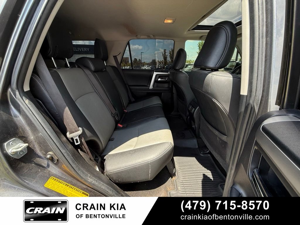 Used 2018 GMC Canyon SLT w/ Driver Alert Package AWD/4WD image 34