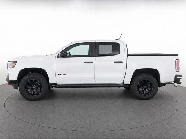 Used 2022 GMC Canyon AT4 AWD/4WD image 6