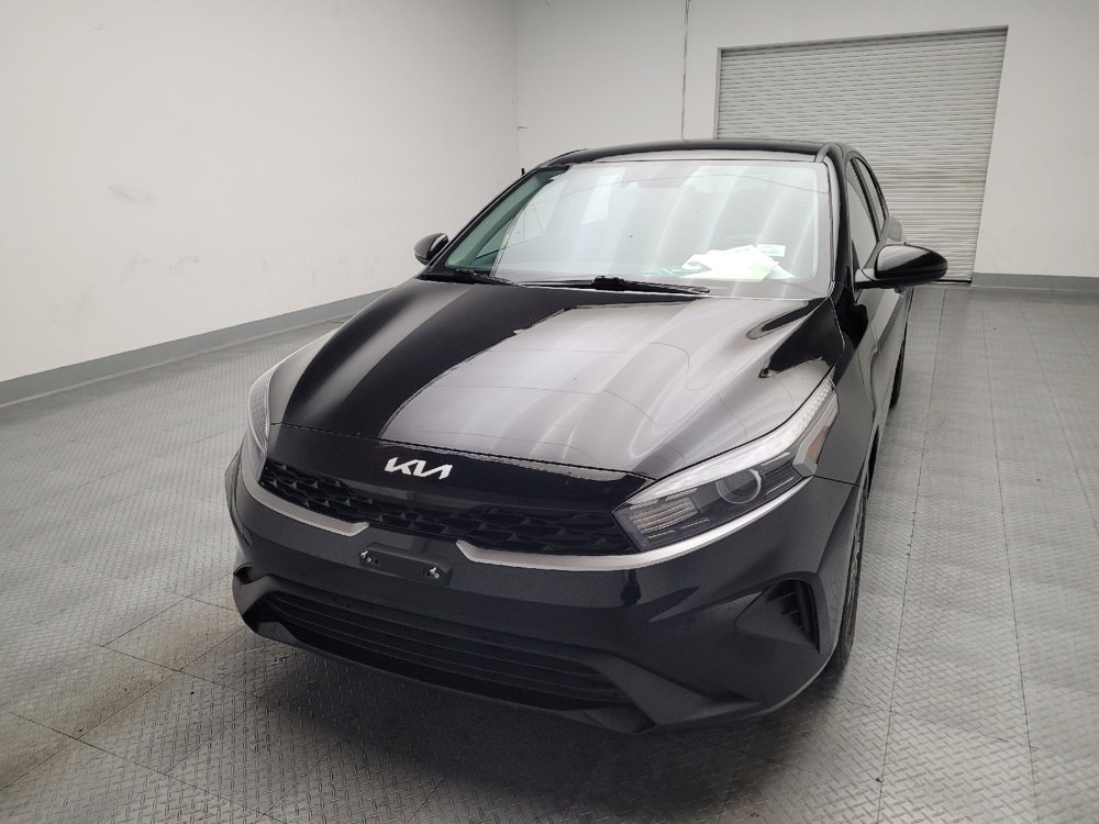Used 2024 Kia Forte LXS image 15