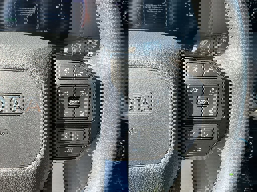 Used 2025 Toyota Land Cruiser 1958 image 8