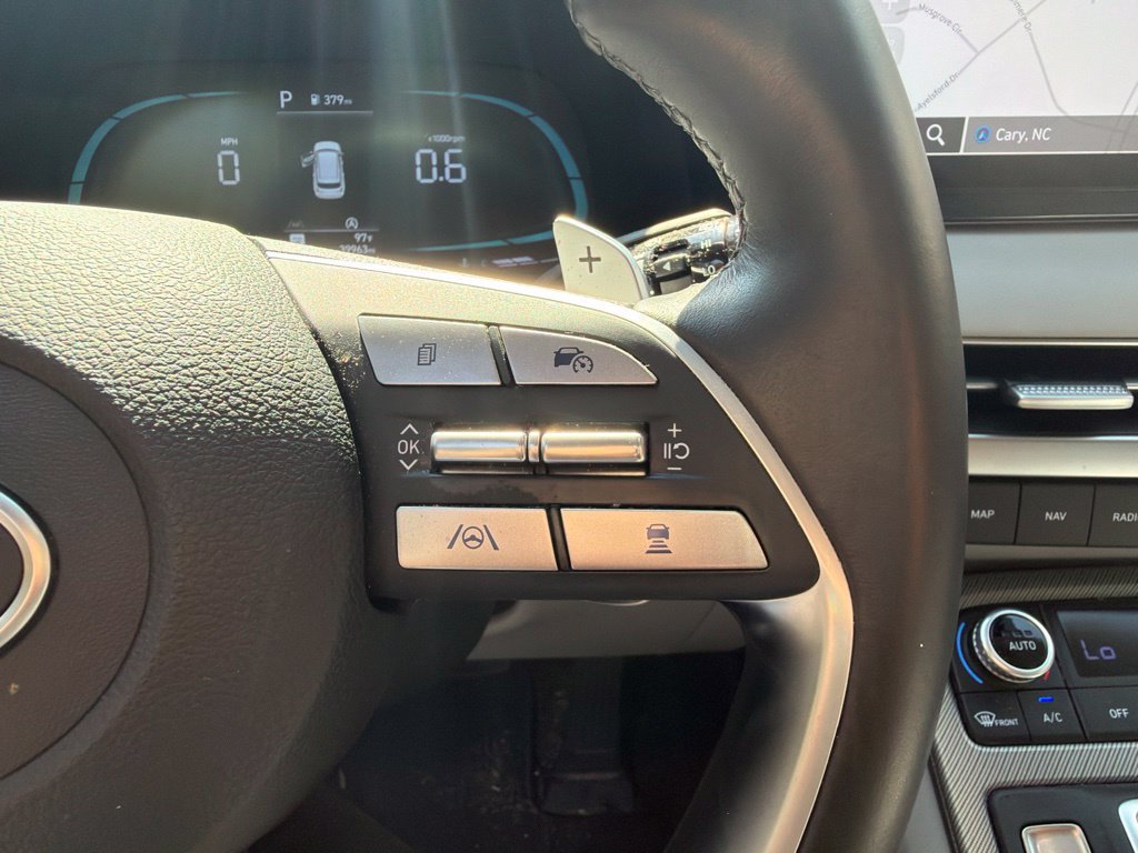 Used 2024 Hyundai Palisade SEL FWD image 9