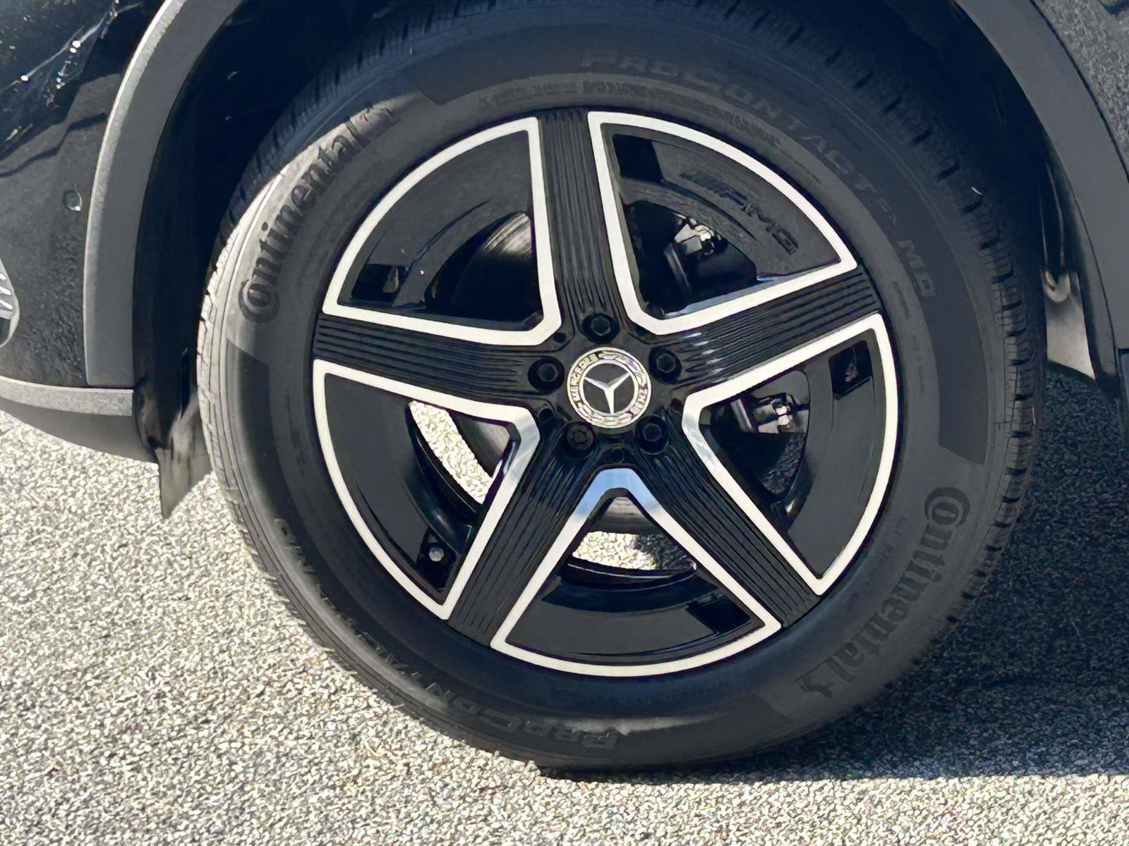 Certified 2026 Mercedes-Benz GLC 300 4MATIC image 17