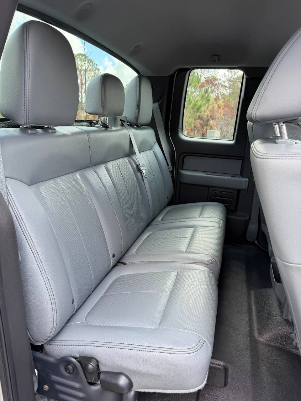 Used 2012 Ford F150 XL w/ PWR Equipment Group RWD image 22