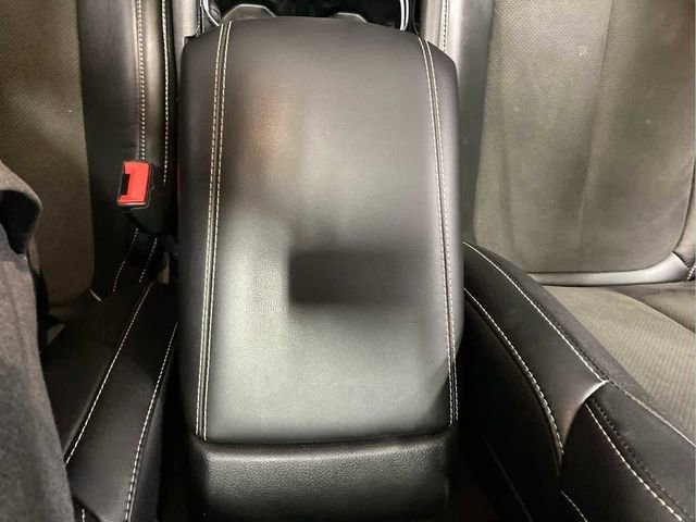 Used 2022 Jeep Grand Cherokee Altitude image 17