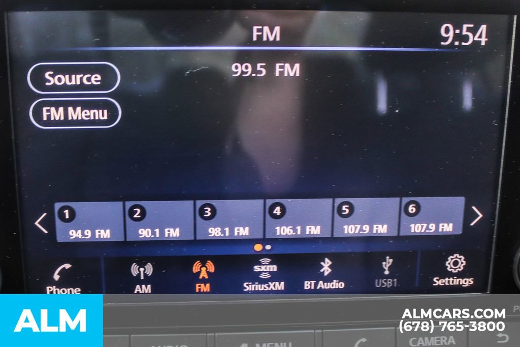 Used 2025 Nissan Altima 2.5 S image 33