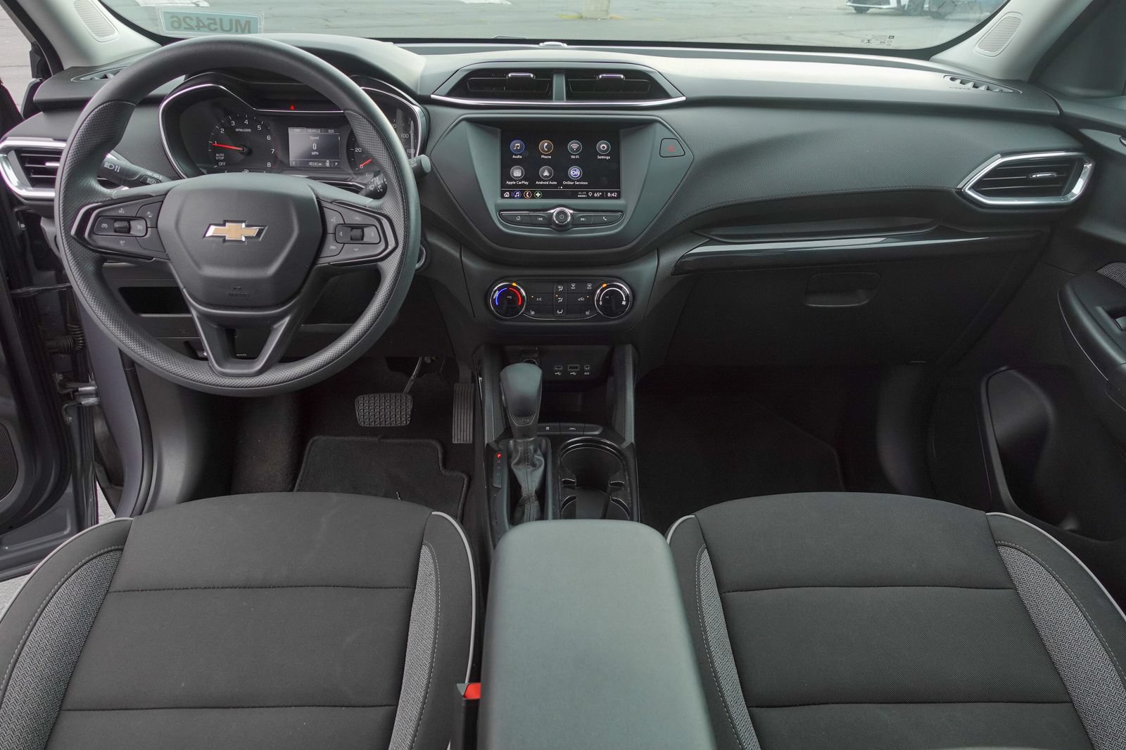Used 2023 Chevrolet TrailBlazer LT FWD image 10