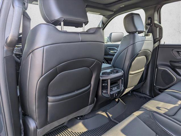 New 2026 RAM 1500 Laramie w/ Night Edition image 23