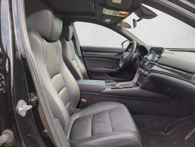 Used 2021 Honda Accord Sport image 16