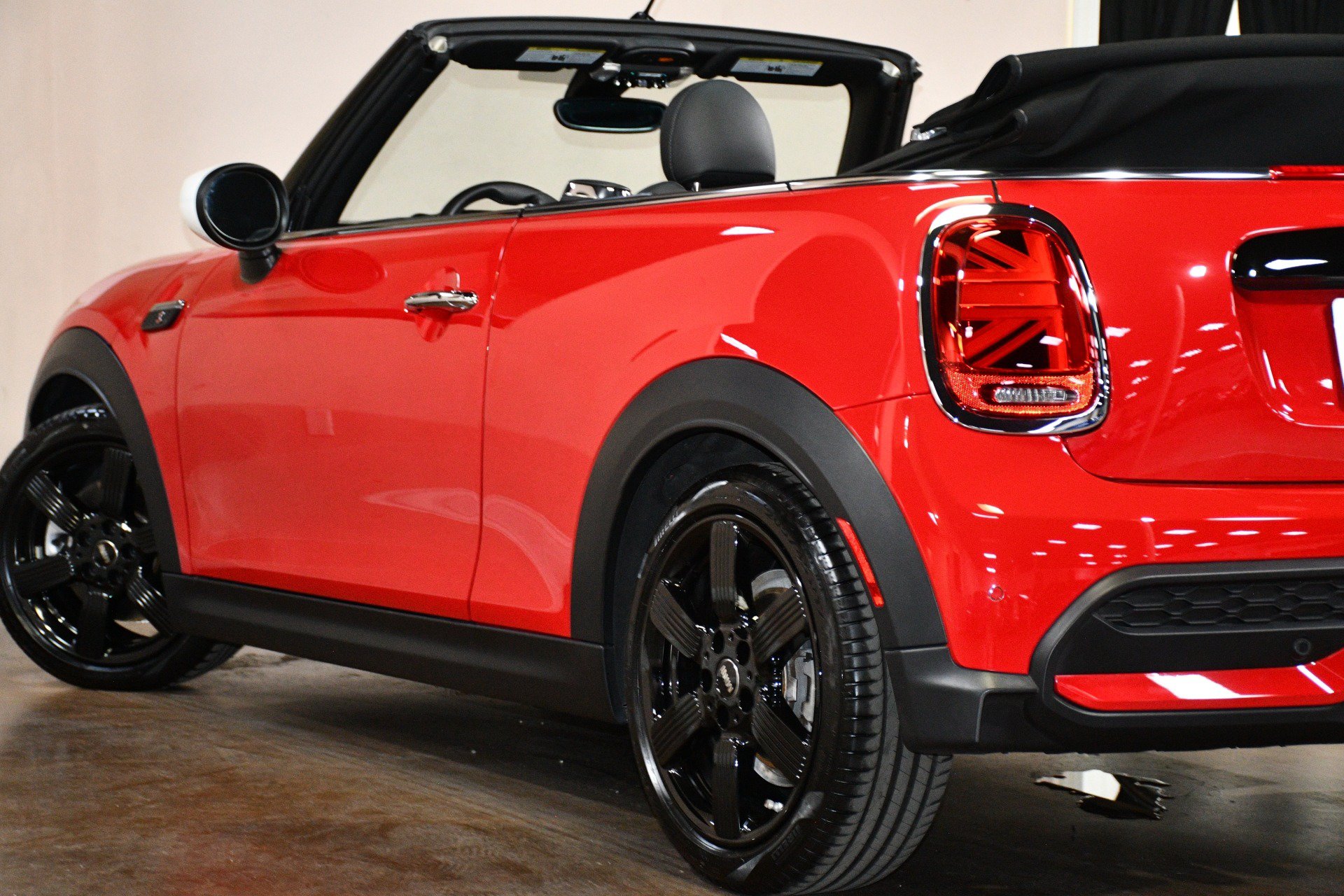 Used 2024 MINI Cooper S FWD image 55
